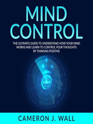 cover image of Mind Control
